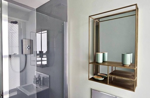 Whitchurch Apartment | No.4 - The Philog by Switchback Stays