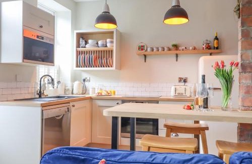 Haworth House | No 47, Haworth
