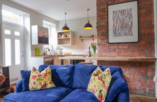 Haworth House | No 47, Haworth