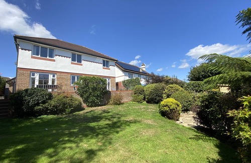 Falmouth House | No.48 Falmouth - 10 minutes walk to the beach (Sleeps 4)