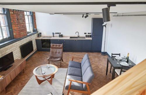 Sunderland Apartment | No 5 at Simpson Street Apartments Sunderland