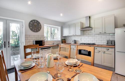 Foxley House | No 5 Hedgehog Den