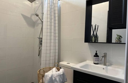 Kuala Kurau Villa | No.5 Villa Homestay Kuala Kurau