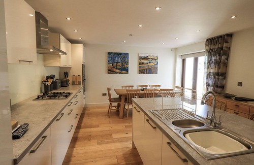 Waterhead Cottage | No 7