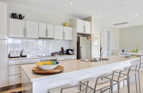 Hayborough Apartment | No 7 Summer Salts- 294 Port Elliot Rd, Hayborough