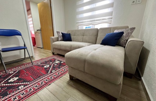 Hisaronu Apartment | No:85 Konaklama Tesisi
