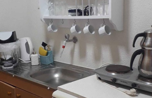 Hisaronu Apartment | No:85 Konaklama Tesisi