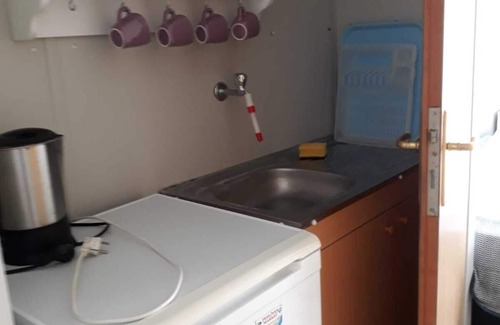 Hisaronu Apartment | No:85 Konaklama Tesisi