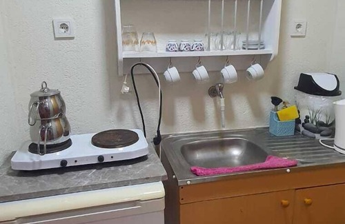 Hisaronu Apartment | No:85 Konaklama Tesisi