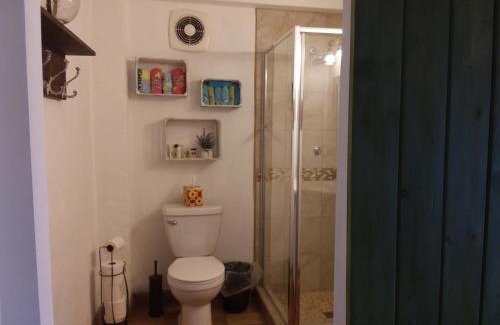 Bella Vista Apartment | No bad days 2 Casita