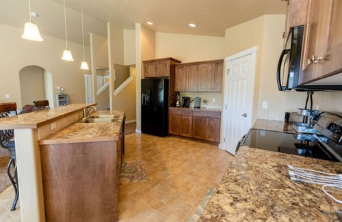 Kuna Apartment | No Cleaning Fee! Kuna`s Ultimate Retreat – Game Rm