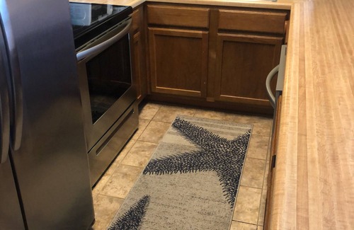 Village of Four Seasons Condo | NO EXTRA FEES. LakeFront with view of channel. Slip Included.