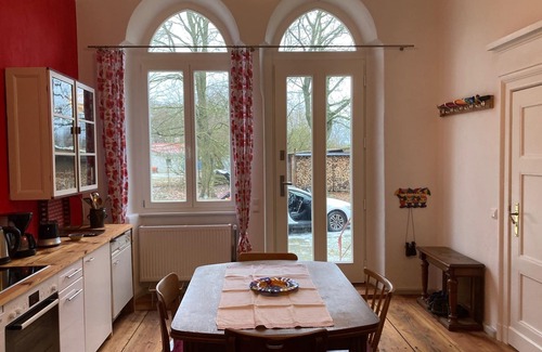 Muritz Apartment | No letting via FEWO