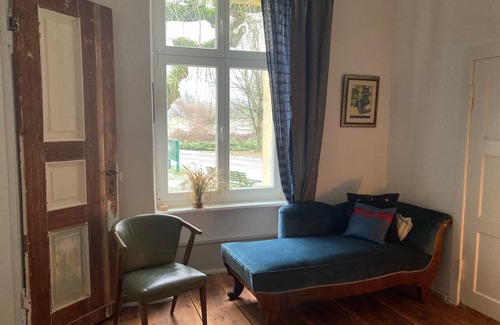 Muritz Apartment | No letting via FEWO