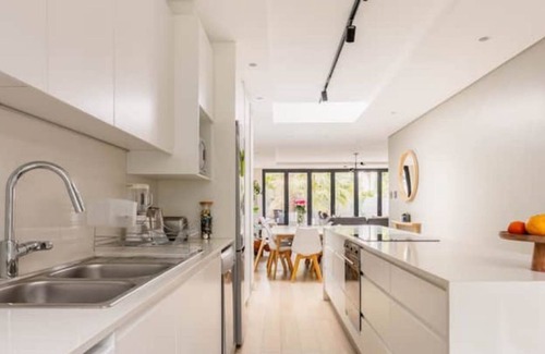 Fresnaye Villa | No Loadshedding Summer Family Home in Fresnaye