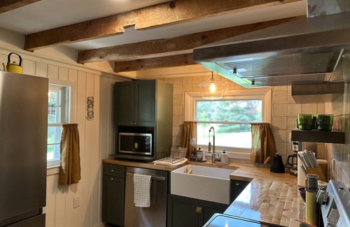 Kerhonkson Cabin | No longer available