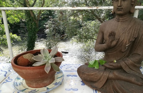 Esperaza House | no longer host