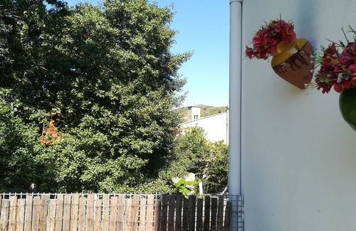 Esperaza House | no longer host