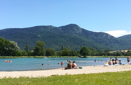 Esperaza House | no longer host