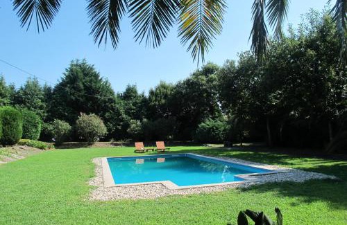 Vila Nova de Famalicao House | No Meio da Natureza - Turismo No Espaco Rural