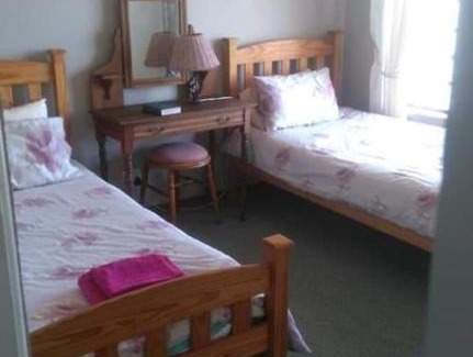 Glentana House | No not book here