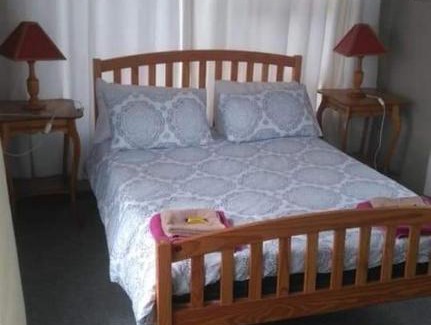 Glentana House | No not book here