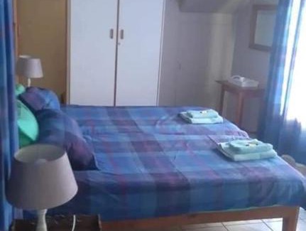 Glentana House | No not book here