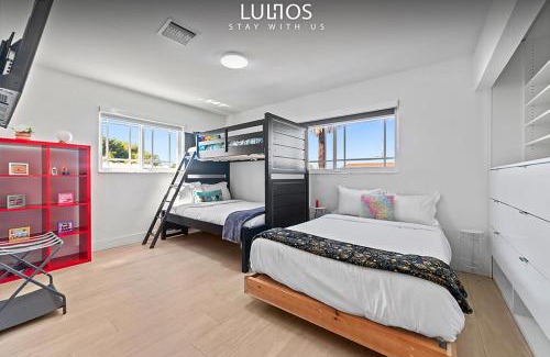 Westchester House | NO Perfect Location House in Miami Pool & Jacuzzi