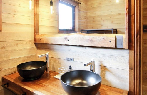 Hokujo Cottage | No SmokingRoom OnlyEnjoy a luxurious time in the beautiful nature of Hakuba Winner of the Japan / Kitaazumi-gun Nagano