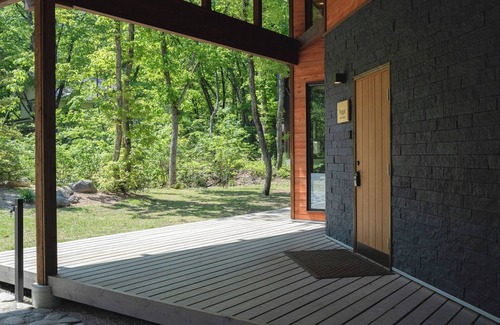 Hokujo Cottage | No SmokingRoom OnlyEnjoy a luxurious time in the beautiful nature of Hakuba Winner of the Japan / Kitaazumi-gun Nagano