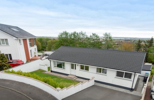 Stornoway Bed & Breakfast | No. Three