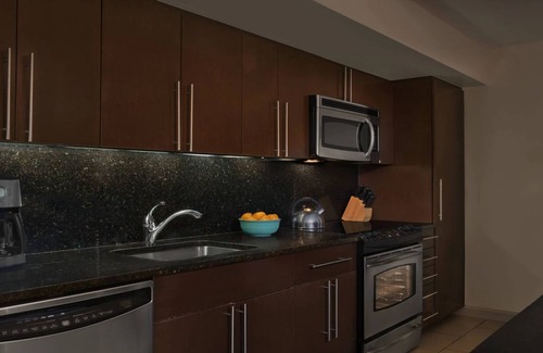 Marco Island Resort | No View - 3 Bedroom - Marriott's Crystal Shores - Full Resort Access