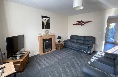 Pentraeth House | No1 Glan Nodwydd