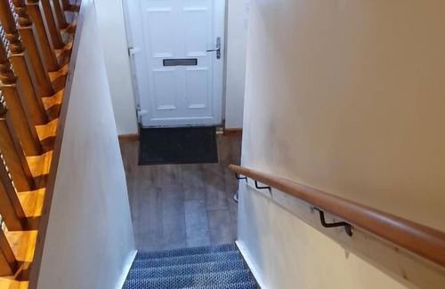 Oldham House | No10