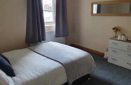 Oldham House | No10