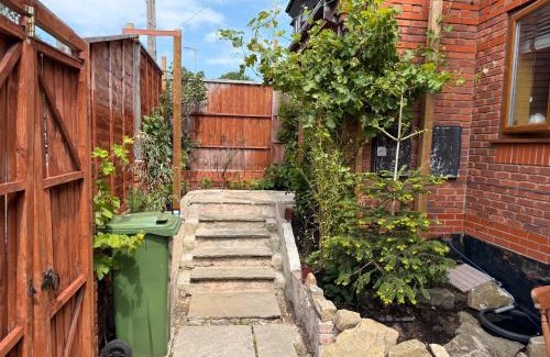 Ashton-under-Lyne Hotel | No2 Jacks Court B1