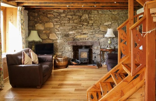 Breakish House | No3 Luib