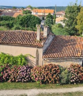 Tuzie House | NO5 Chambre D'hotes