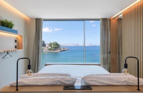 Camposeiras Hotel | Noa Boutique Hotel