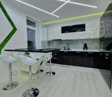 Alba Iulia Apartment | Noah Residence