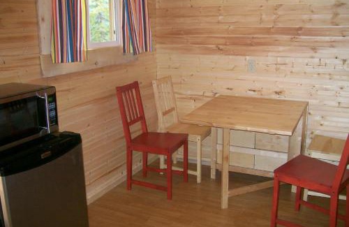 Revelstoke Resort | Noah's Ark Campground