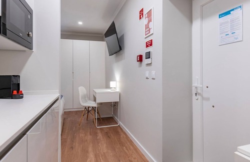 Barrio Santana Apartment | Noah's Ark | Rhino Studio by LovelyStay