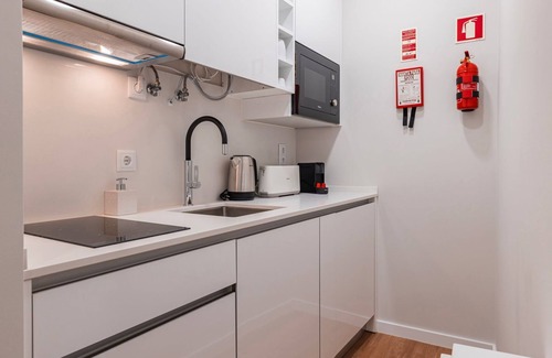Barrio Santana Apartment | Noah's Ark | Zebra Studio by LovelyStay