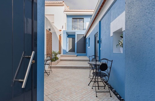 Barrio Santana Apartment | Noah's Ark | Zebra Studio by LovelyStay