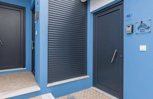 Barrio Santana Apartment | Noah's Ark | Zebra Studio by LovelyStay