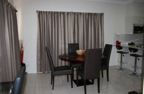 Muswellbrook Hotel | Noah's Mid City Motor Inn