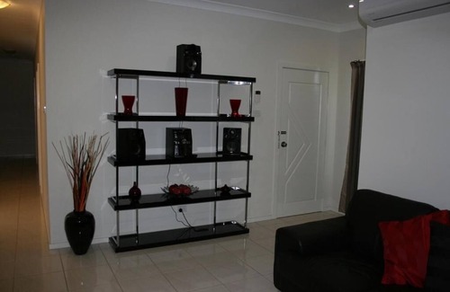 Muswellbrook Hotel | Noah's Mid City Motor Inn