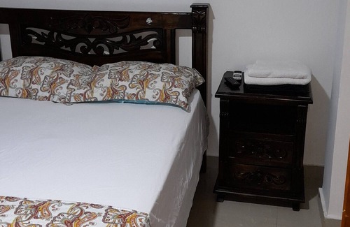 San Andres Apartment | Noah VIP Apartment Sector Bight