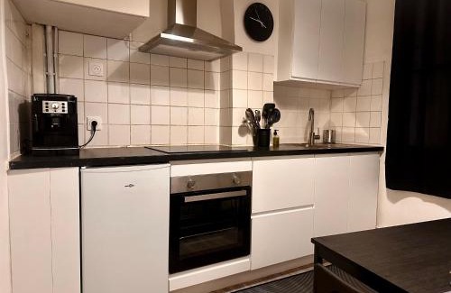 Vaufreges Apartment | NOAILLES plein coeur du centre ville Marseille