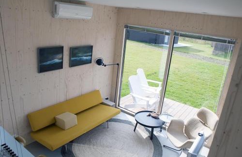 Midsland House | Noardewyn - Ecohuisjes Terschelling